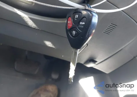 2008 Toyota Avalon Xls z USA, uszkodzony, nr VIN 4T1BK36B18U323972